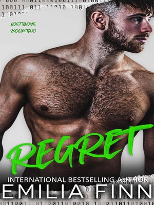 cover image of Regret